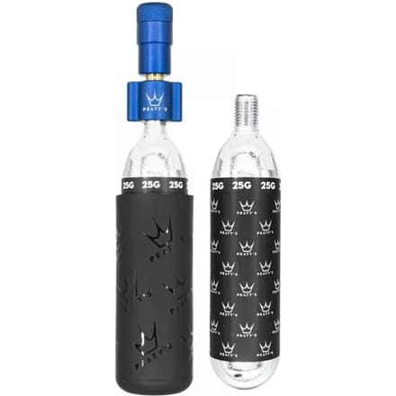 Pompe / Gonfleur Peaty's CO2 Holeshot