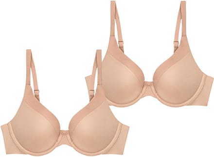 Triumph Bügel-BH Body Make-up Soft Touch