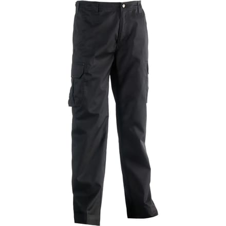 Herock Thor werkbroek Essentials (0901) - Zwart - 44
