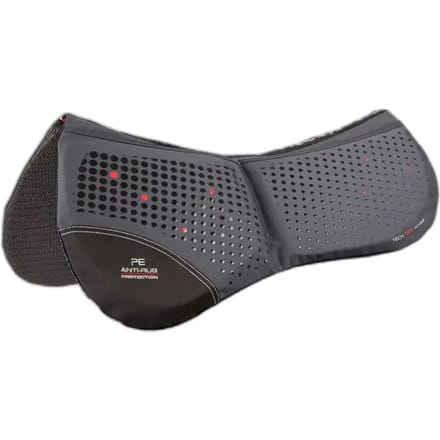 Antislip Zadelonderlegger voor paarden Premier Equine Tech Grip Pro