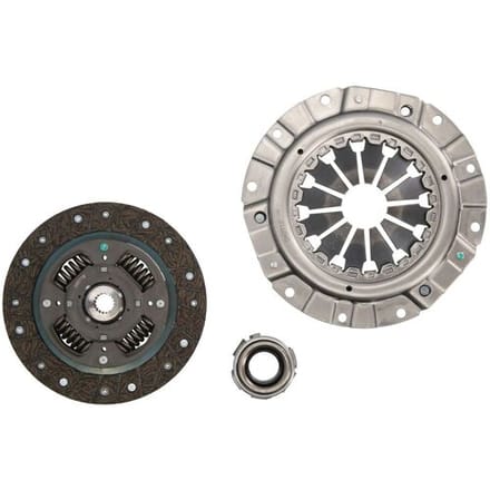 Koppelingsset NEXUS F18049NX