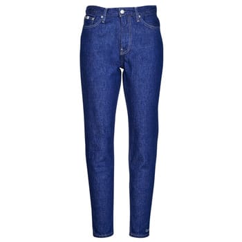Mom jeans Calvin Klein Jeans MOM JEAN