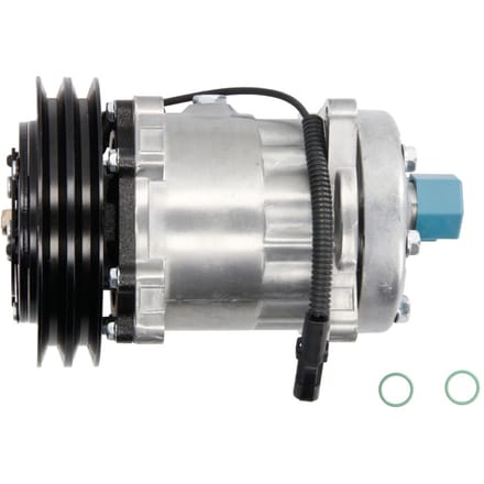 Compressor, airconditioning NRF 32756