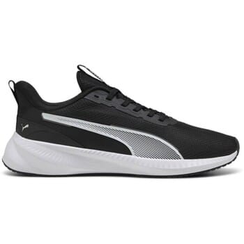 Puma Schoenen Dames Flyer Lite 3 Zwart - Maat 37