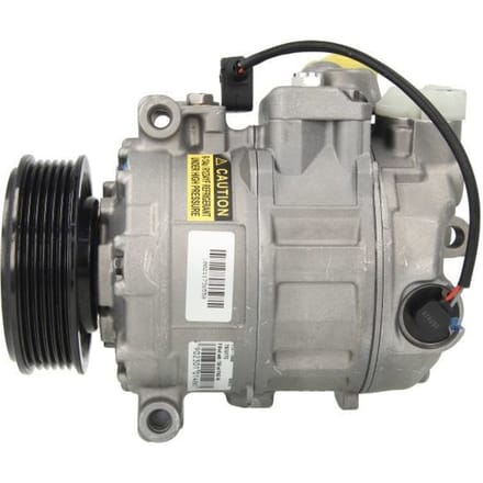 Compressor, airconditioner AIRSTAL 10-1466