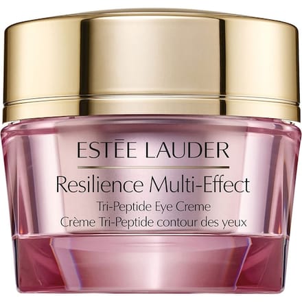 Estée Lauder - Resilience Multi-effect - Tri-peptide Oogcrème - Intens Hydraterend, Anti-aging - 15 ML