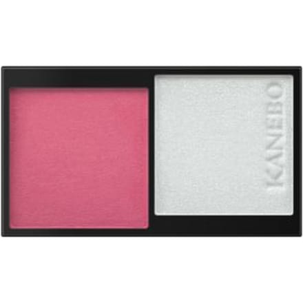 Kanebo - Mood Boosting Blush 04 Refill