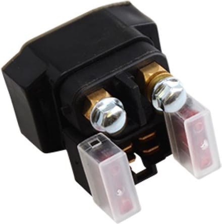 teknix startrelais voor maxi scooter yamaha 500 xp t-max 2001 tot 2008 nieuw