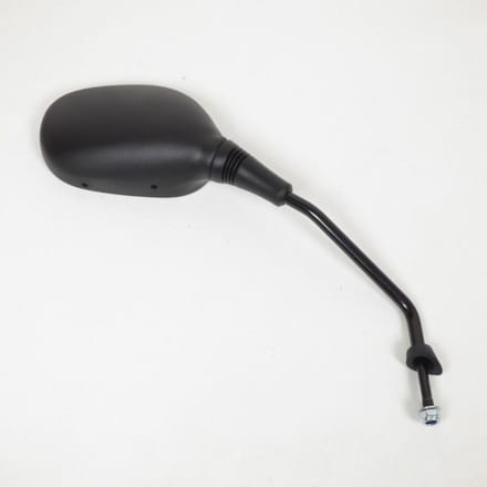 vicma rechter spiegel voor scooter piaggio 250 mp3 2006 tot 2009 e435d nieuw