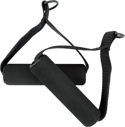 MoVeS Soft Handles