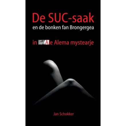 De Suc-Saak En De Bonken Fan Brongergea - Jan Schokker