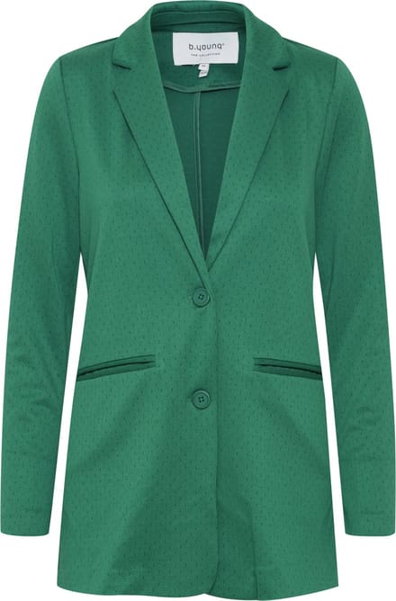 b.young BYRIZETTAX BLAZER 2 Dames Blazer - Maat 40