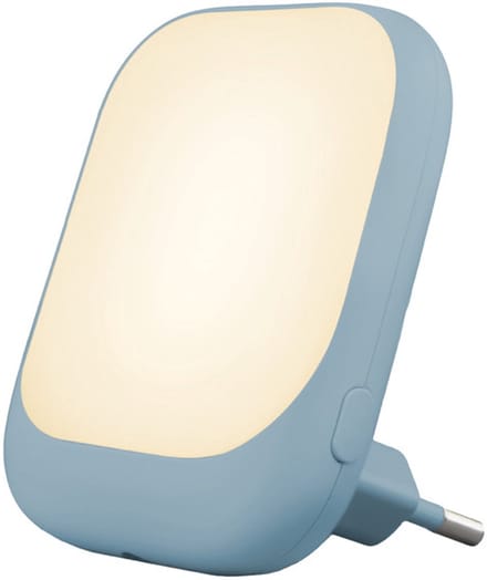 Zazu Mint Groen Automatisch Led Nachtlampje
