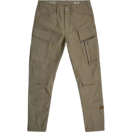 Cargo broek G-Star Backdrop superstretch canvas 2.0