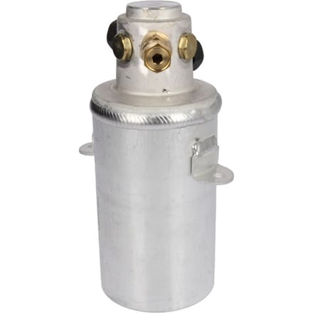 Droger, airconditioningsysteem THERMOTEC KTT120113