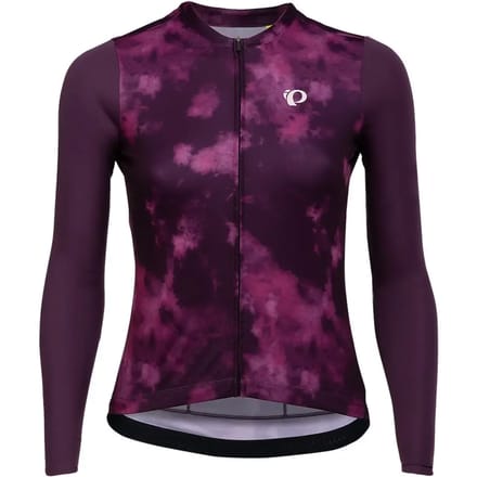 Damestrui met lange mouwen Pearl Izumi Attack