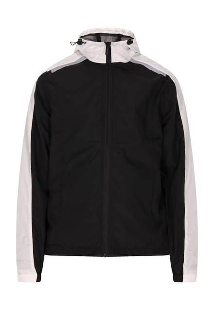 Mo Jas Heren zwart wit