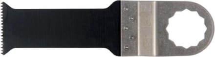 Lames de scie standard E-Cut