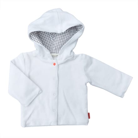 Bampidano Finley Baby Unisex Vest - Maat 56