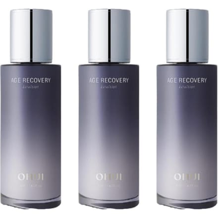 Ohui Age Recovery-emulsie 140 ml (3 opties) # 140mL x 3pcs