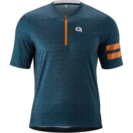 Jersey Gonso Scuro