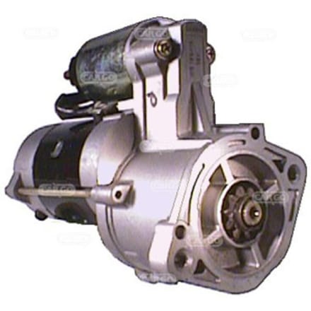 Starter HC-CARGO 110809
