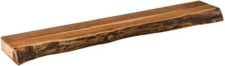 Wandplank Tree 150cm Acaciahout