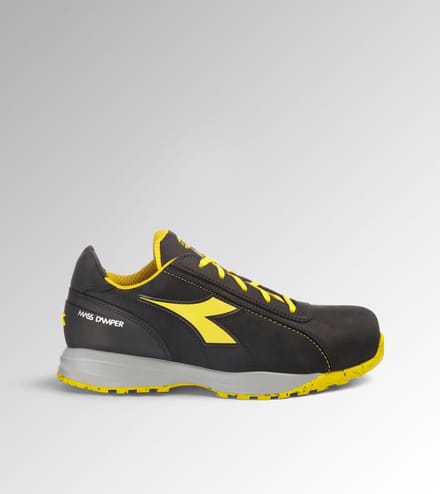 Diadora GLOVE MDS LOW S3S FO SR BLACK 44