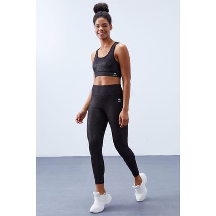 Mouwloos Activiteiten Set Met Hoge Taille Leggings