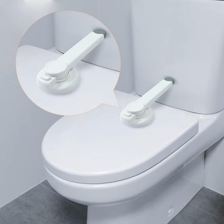 Baby proofing - kinderbeveiliging - Kabinetsloten