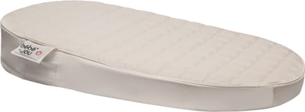 Bebe Jou Verwarmd Aankleedkussen Quilted Squares