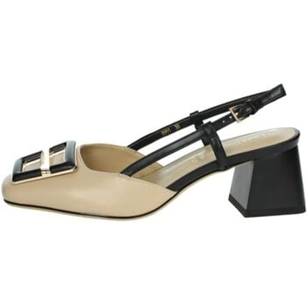 Sandalen met hakken Laura Biagiotti 8991