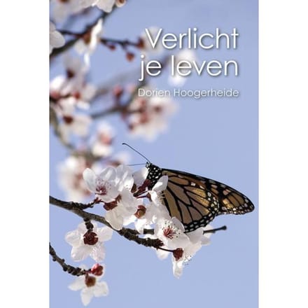 Verlicht Je Leven - Dorien Hoogerheide