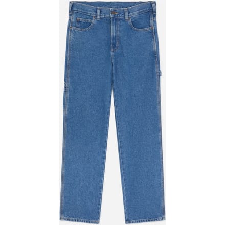 jeans 993 timmerman blauw medium