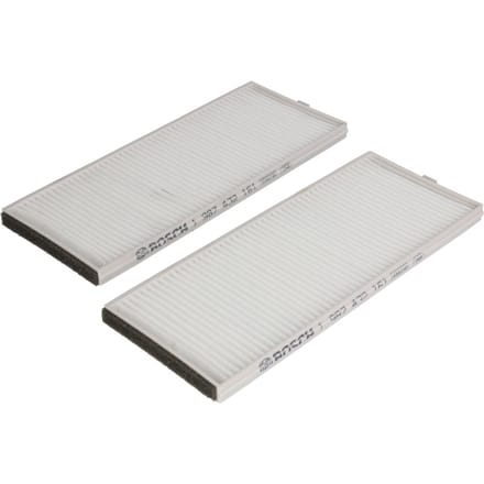 Cabinefilter BOSCH 1 987 432 161