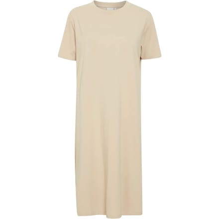 Dames t-shirt jurk Ichi Neisha