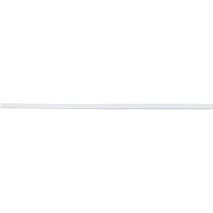 AEG dwarslijst, glazen plank, 4056002720