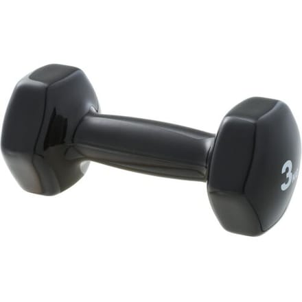 CRIVIT Dumbbell 3 kg
