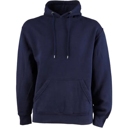 Tee Jays - Hooded Sweatshirt - Navy maat S