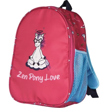 Rugzak met kindersleutelhanger HORKA Jolly Ss22