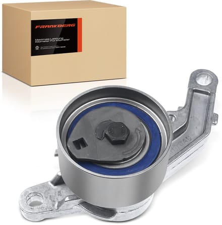 Frankberg 1x spanner rolriem voor Chrysler PT Cruiser Jeep