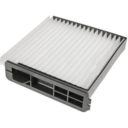 Cabinefilter BLUE PRINT ADN12528