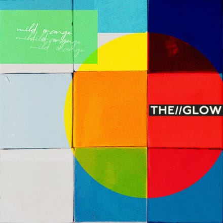 Mild Orange - The//Glow (LP)