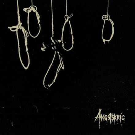 Skyggespill - Angstskrig