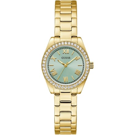 Guess Dress GW0841L5 Mini Luna Horloge