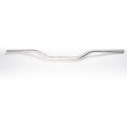 Aluminium motorstuur UP Design MX