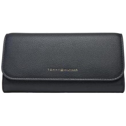 Portemonnee Tommy Hilfiger Flag
