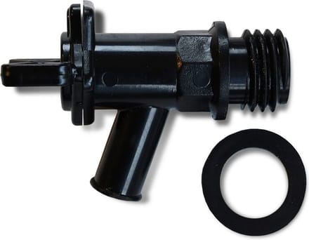 Roto - Roto tapkraan - 1/2"