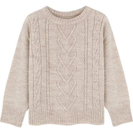 Kindertrui Kids on the Moon Magnolia Jumper
