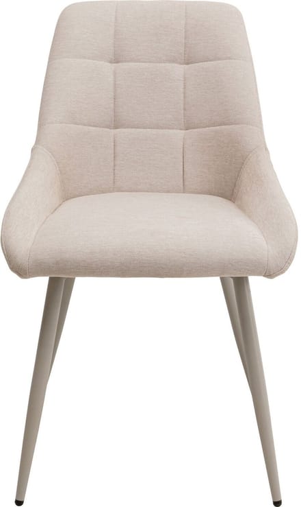Stoel Ruby beige Kare Design